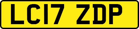 LC17ZDP