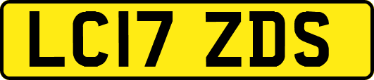 LC17ZDS