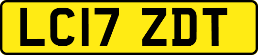 LC17ZDT