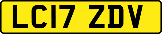 LC17ZDV