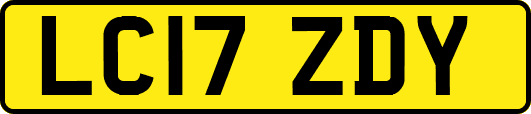 LC17ZDY
