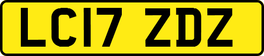 LC17ZDZ