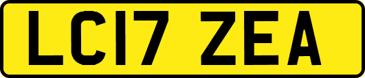 LC17ZEA