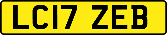 LC17ZEB