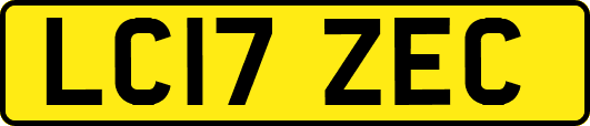 LC17ZEC