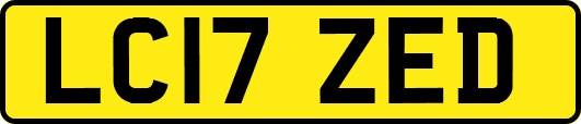 LC17ZED