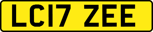 LC17ZEE
