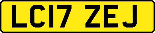 LC17ZEJ