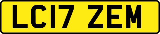 LC17ZEM