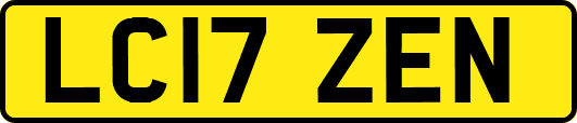 LC17ZEN