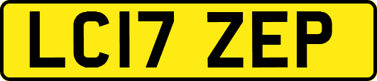 LC17ZEP