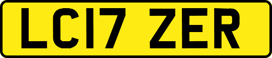 LC17ZER