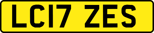 LC17ZES