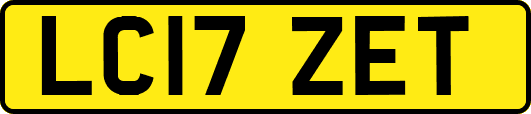 LC17ZET