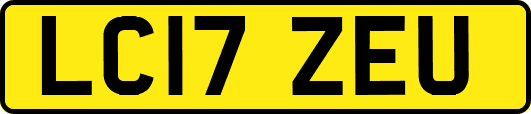 LC17ZEU