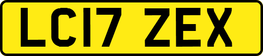 LC17ZEX