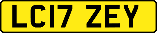 LC17ZEY