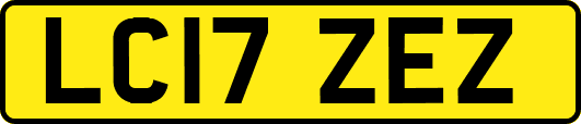 LC17ZEZ