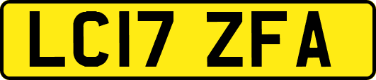 LC17ZFA