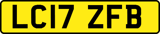 LC17ZFB