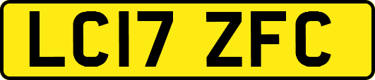 LC17ZFC
