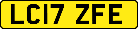 LC17ZFE