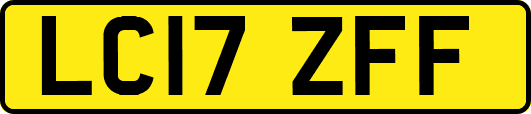 LC17ZFF