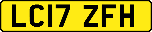 LC17ZFH