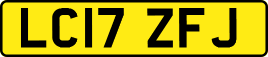 LC17ZFJ