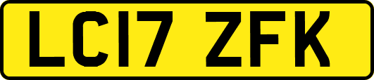 LC17ZFK