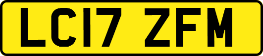 LC17ZFM