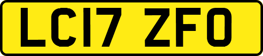 LC17ZFO