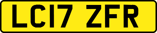 LC17ZFR