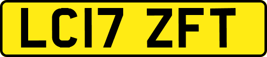 LC17ZFT