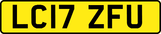 LC17ZFU