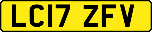LC17ZFV