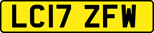 LC17ZFW