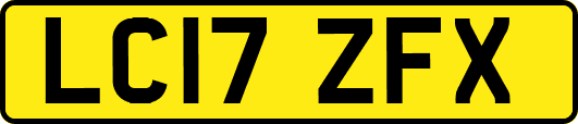 LC17ZFX