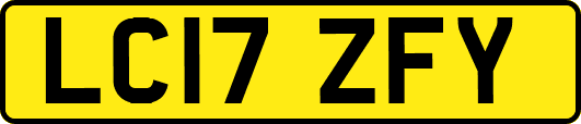 LC17ZFY