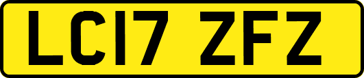 LC17ZFZ
