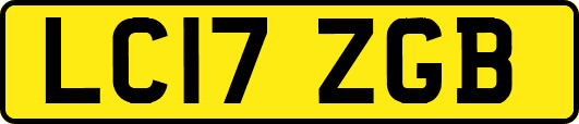 LC17ZGB