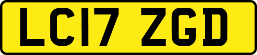 LC17ZGD