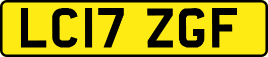 LC17ZGF