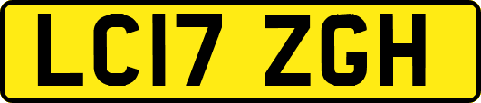 LC17ZGH