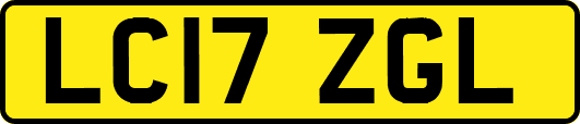LC17ZGL
