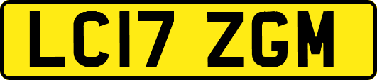 LC17ZGM