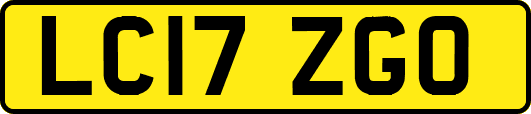 LC17ZGO