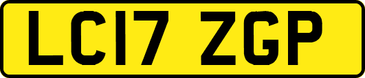 LC17ZGP