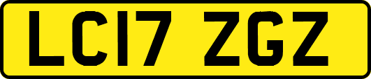 LC17ZGZ