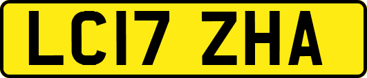 LC17ZHA